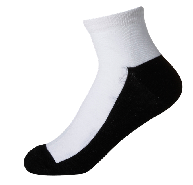 Ladies' Casual Thin Anklet SOX&LOX 100% comfortable best socks