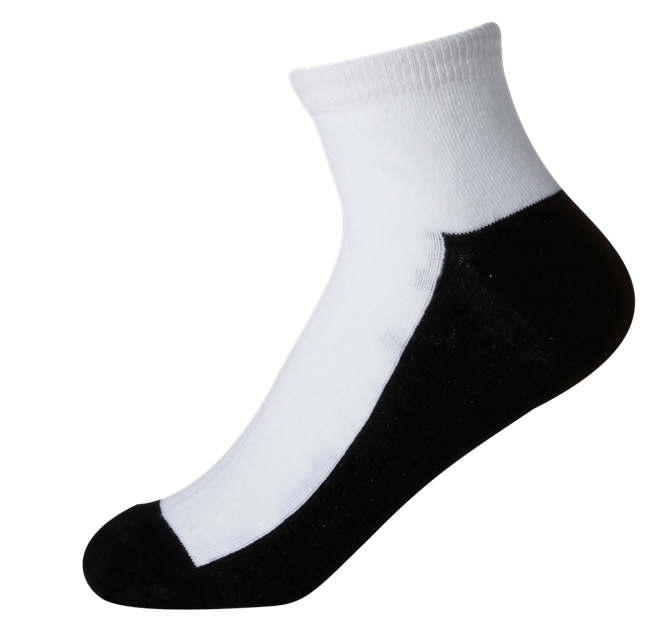 Ladies' Casual Thin Anklet Boost All SOX&LOX SOX&LOX