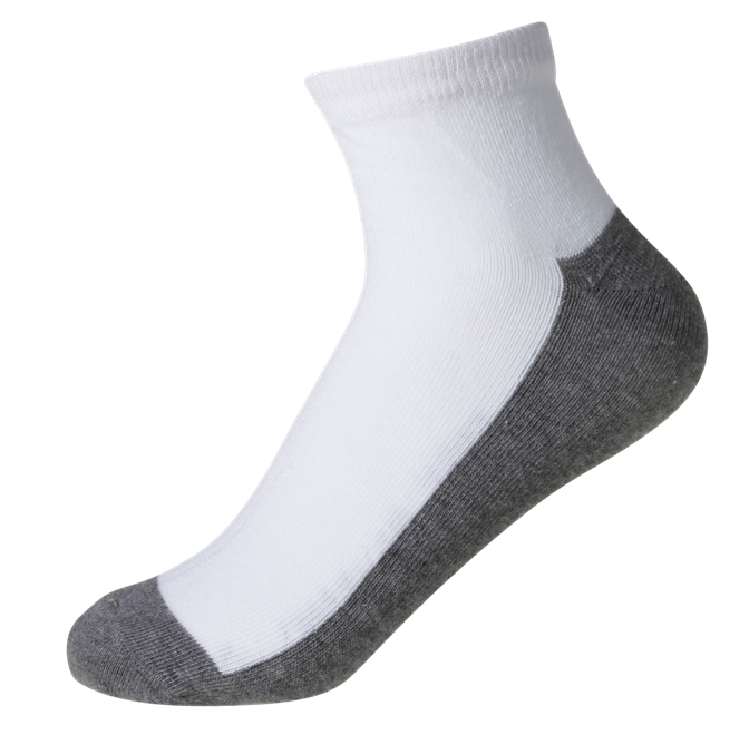Ladies' Casual Thin Anklet SOX&LOX 100% comfortable best socks