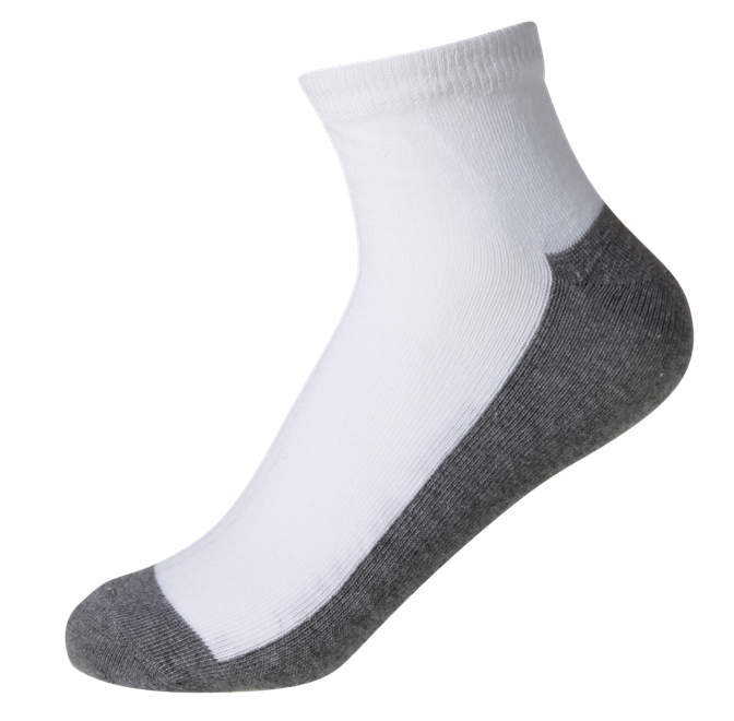 Ladies' Casual Thin Anklet Boost All SOX&LOX SOX&LOX