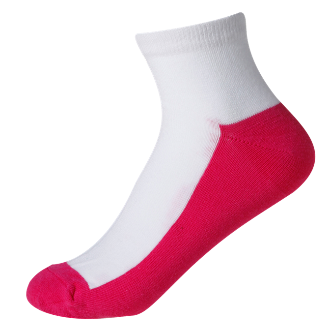 Ladies' Casual Thin Anklet SOX&LOX 100% comfortable best socks