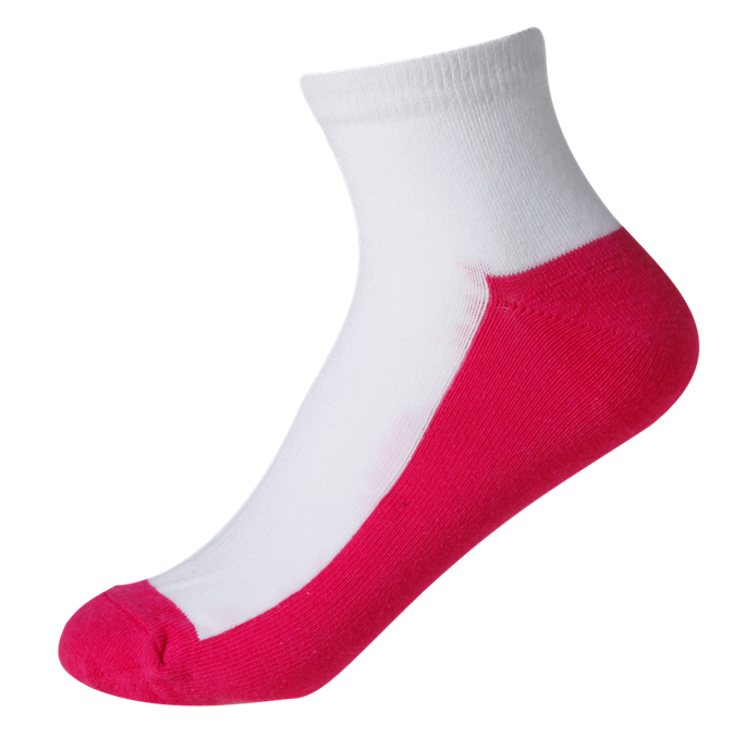 Ladies' Casual Thin Anklet Boost All SOX&LOX SOX&LOX