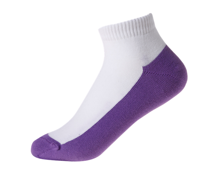 Ladies' Casual Thin Anklet Boost All SOX&LOX SOX&LOX