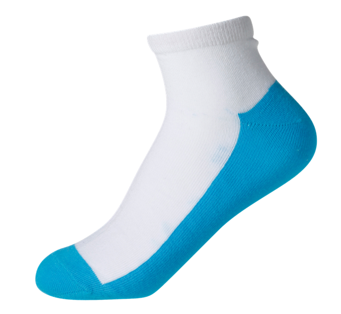 Ladies' Casual Thin Anklet Boost All SOX&LOX SOX&LOX