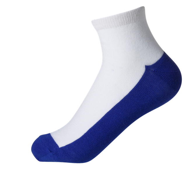 Ladies' Casual Thin Anklet SOX&LOX 100% comfortable best socks