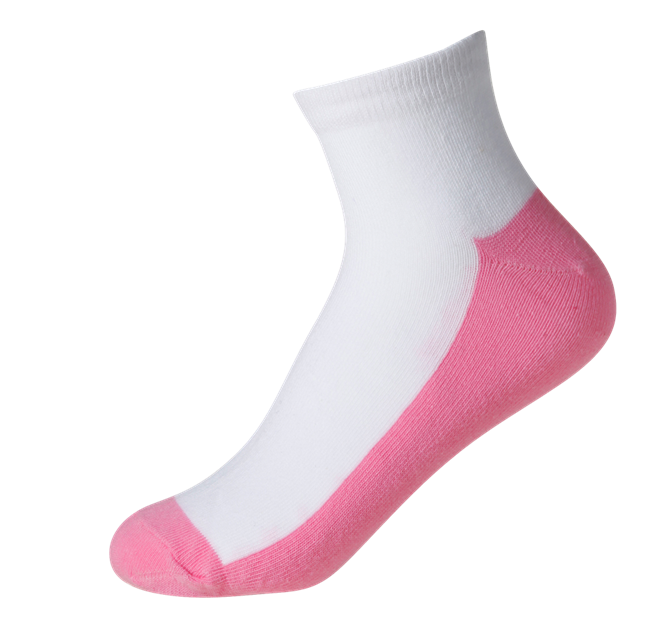 Ladies' Casual Thin Anklet SOX&LOX 100% comfortable best socks