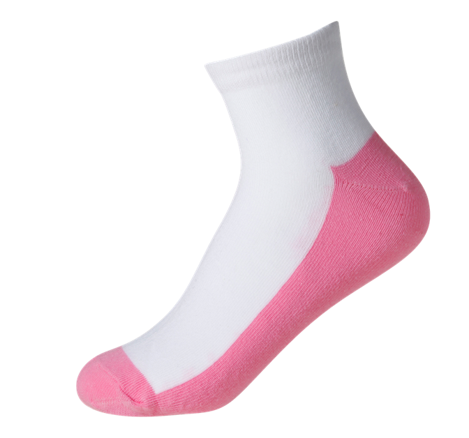 Ladies' Casual Thin Anklet Boost All SOX&LOX SOX&LOX