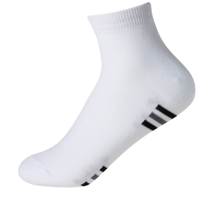 Ladies' Casual Thin Anklet SOX&LOX 100% comfortable best socks