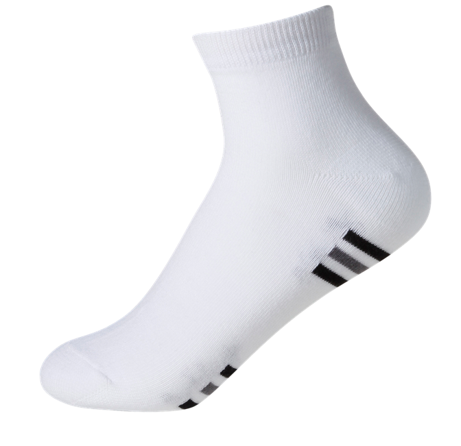 Ladies' Casual Thin Anklet Boost All SOX&LOX SOX&LOX