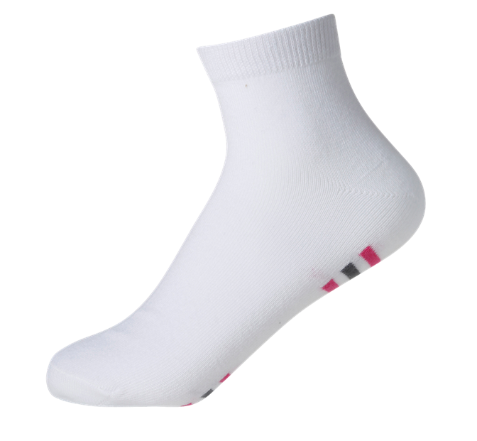 Ladies' Casual Thin Anklet SOX&LOX 100% comfortable best socks