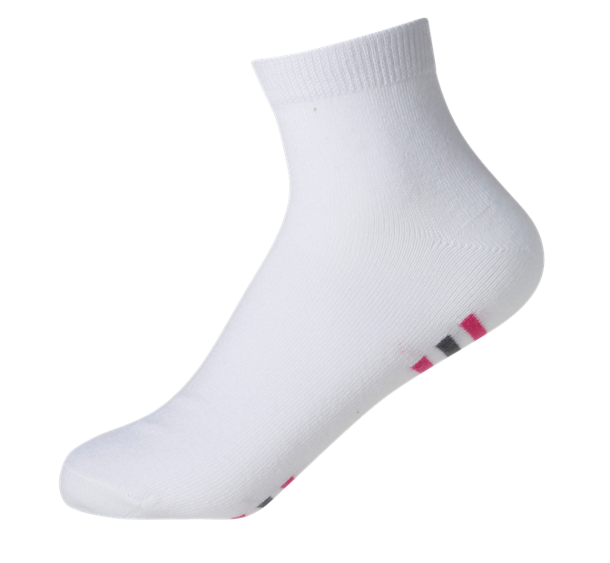 Ladies' Casual Thin Anklet Boost All SOX&LOX SOX&LOX