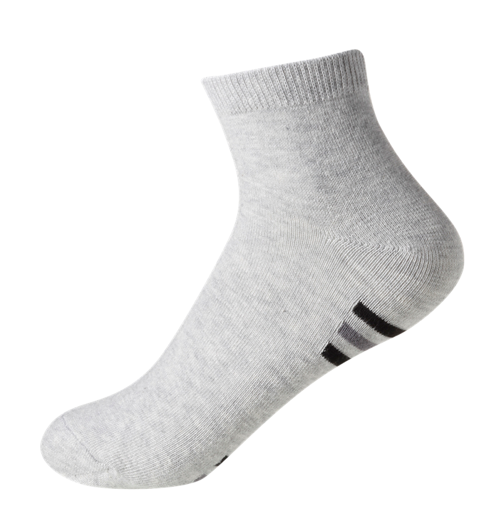 Ladies' Casual Thin Anklet SOX&LOX 100% comfortable best socks