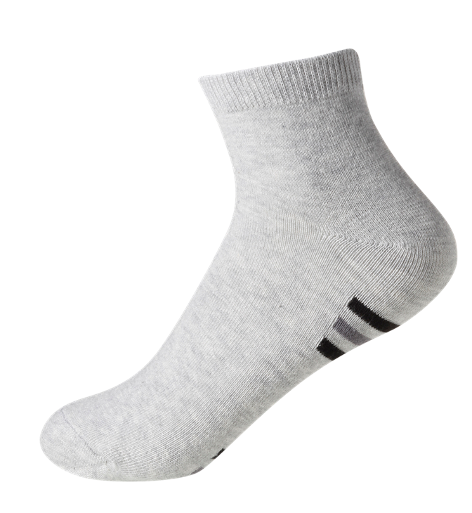 Ladies' Casual Thin Anklet Boost All SOX&LOX SOX&LOX