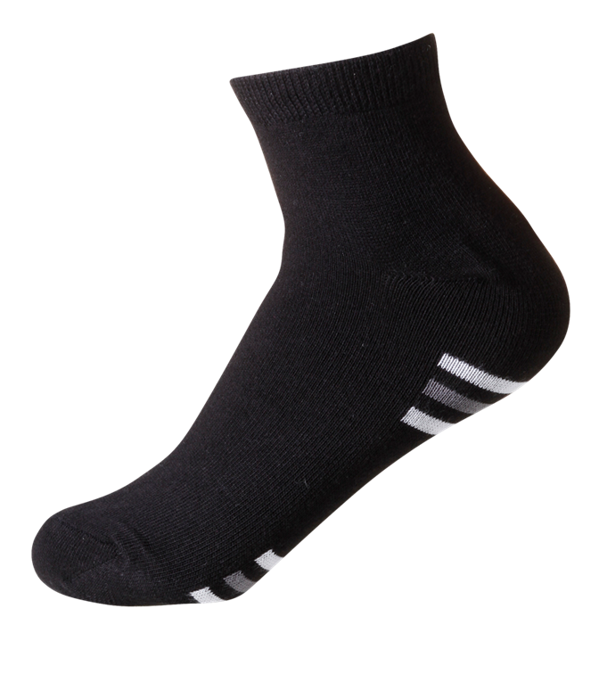 Ladies' Casual Thin Anklet SOX&LOX 100% comfortable best socks