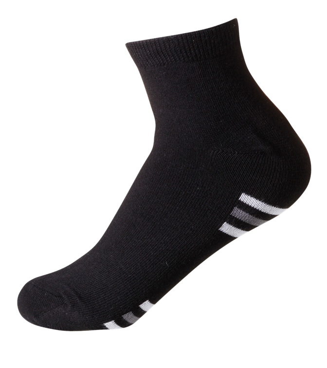 Ladies' Casual Thin Anklet Boost All SOX&LOX SOX&LOX