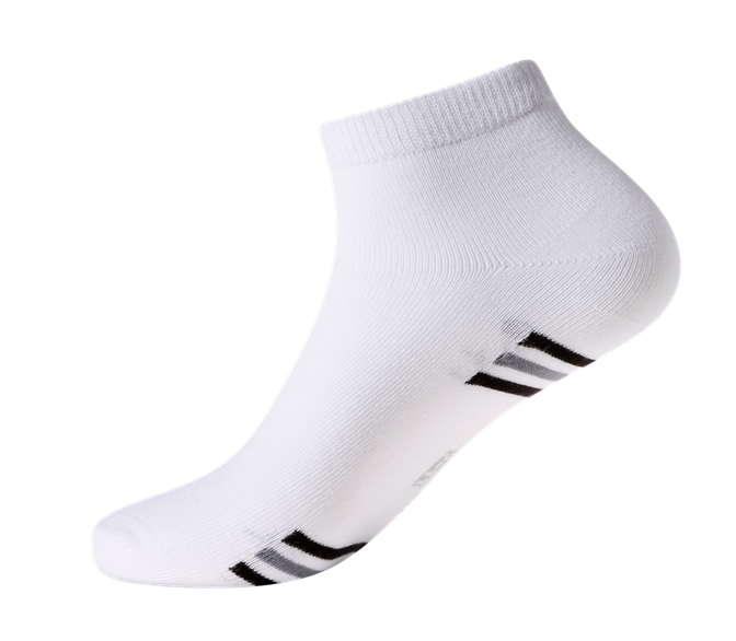 Men's Casual Thin Anklet Boost All SOX&LOX SOX&LOX