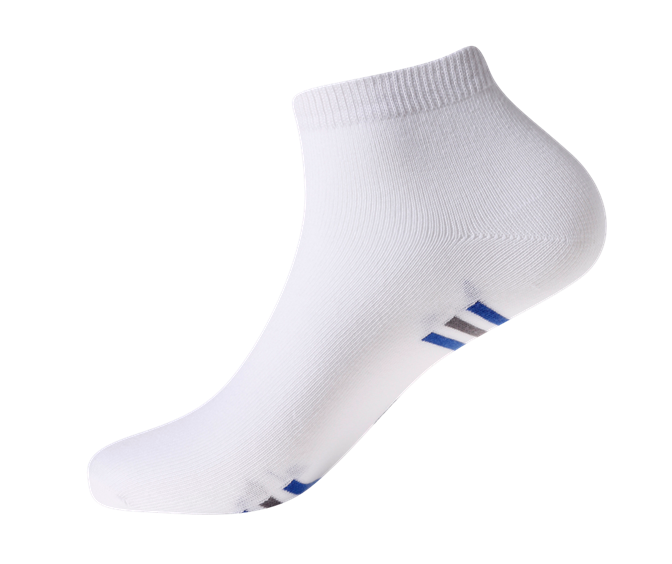 Men's Casual Thin Anklet SOX&LOX 100% comfortable best socks