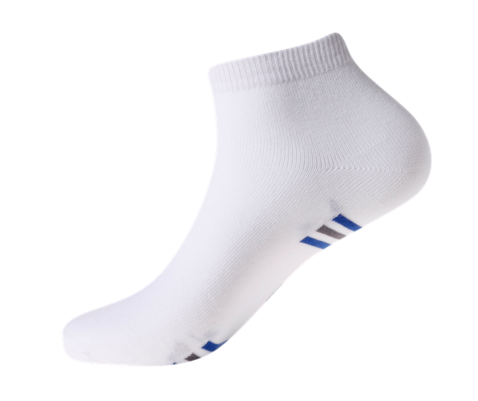 Men's Casual Thin Anklet Boost All SOX&LOX SOX&LOX