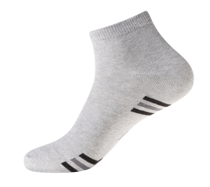 Men's Casual Thin Anklet Boost All SOX&LOX SOX&LOX