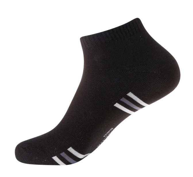 Men's Casual Thin Anklet SOX&LOX 100% comfortable best socks
