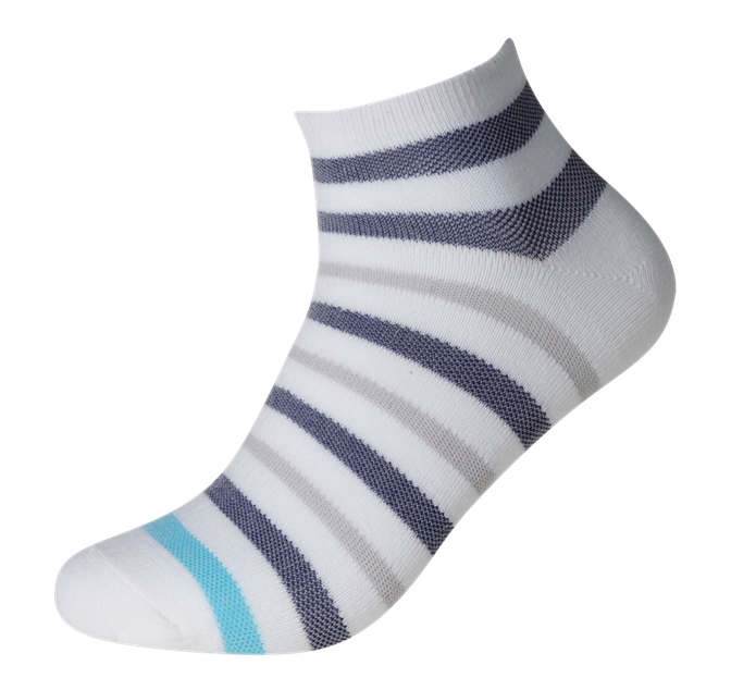 Men's Casual Thin Anklet SOX&LOX 100% comfortable best socks