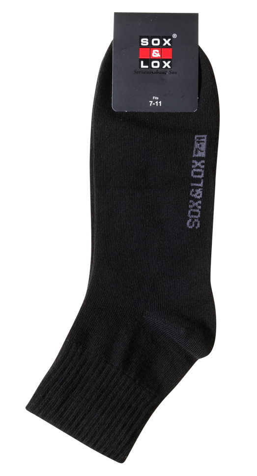 Men's Casual Thin Midi SOX&LOX 100% comfortable best socks