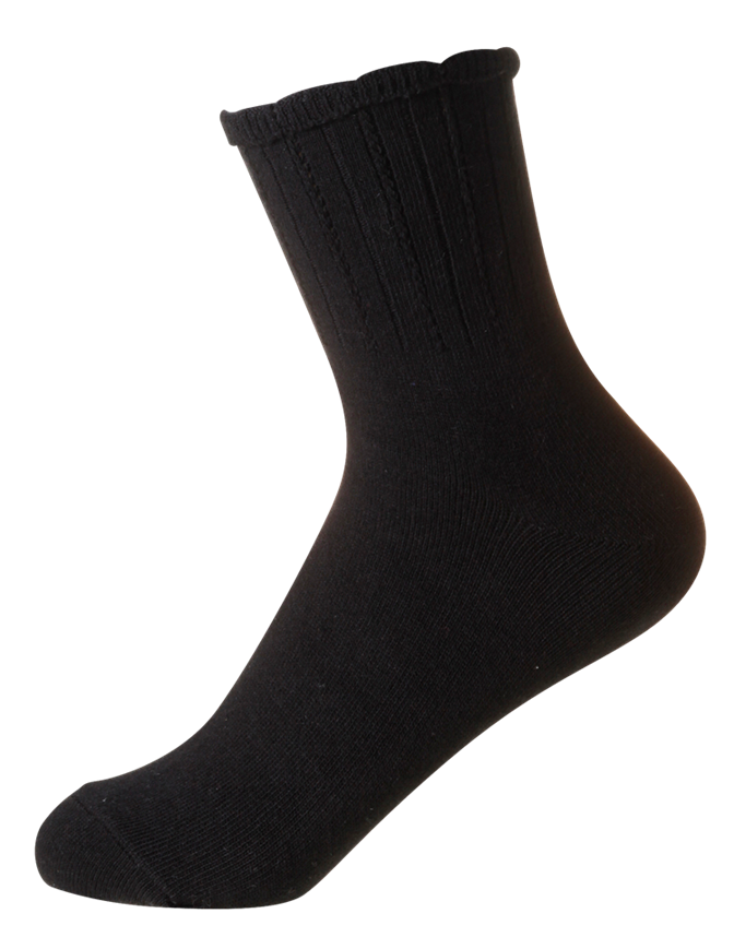 Ladies' Everyday Diabetic Friendly SOX&LOX 100% comfortable best socks