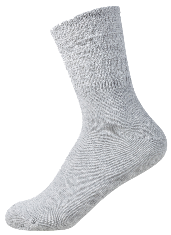 Ladies' Everyday Diabetic Friendly Diabetic Friendly Boost All SOX&LOX SOX&LOX