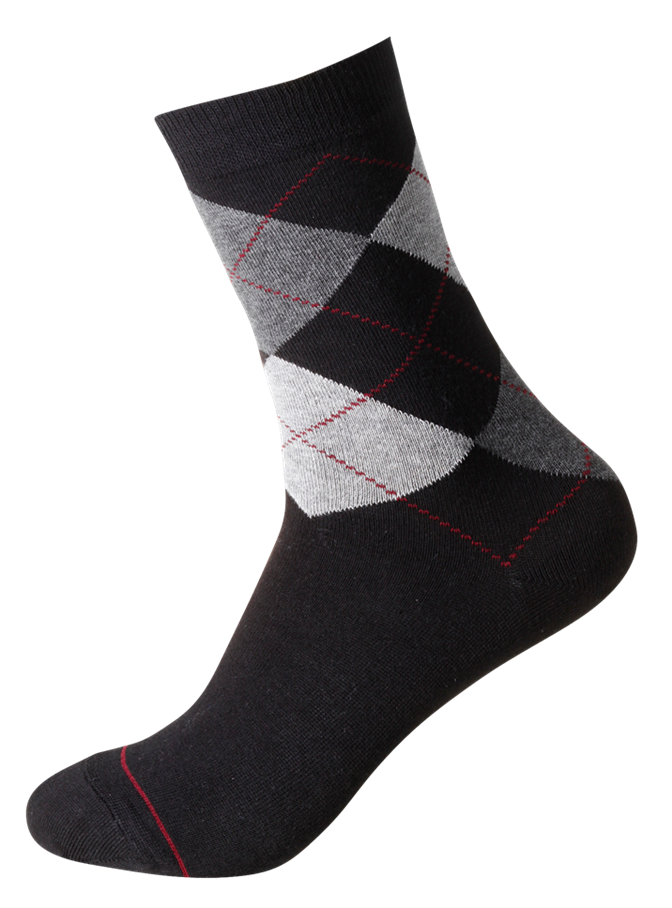 Ladies' Casual Long SOX&LOX 100% comfortable best socks