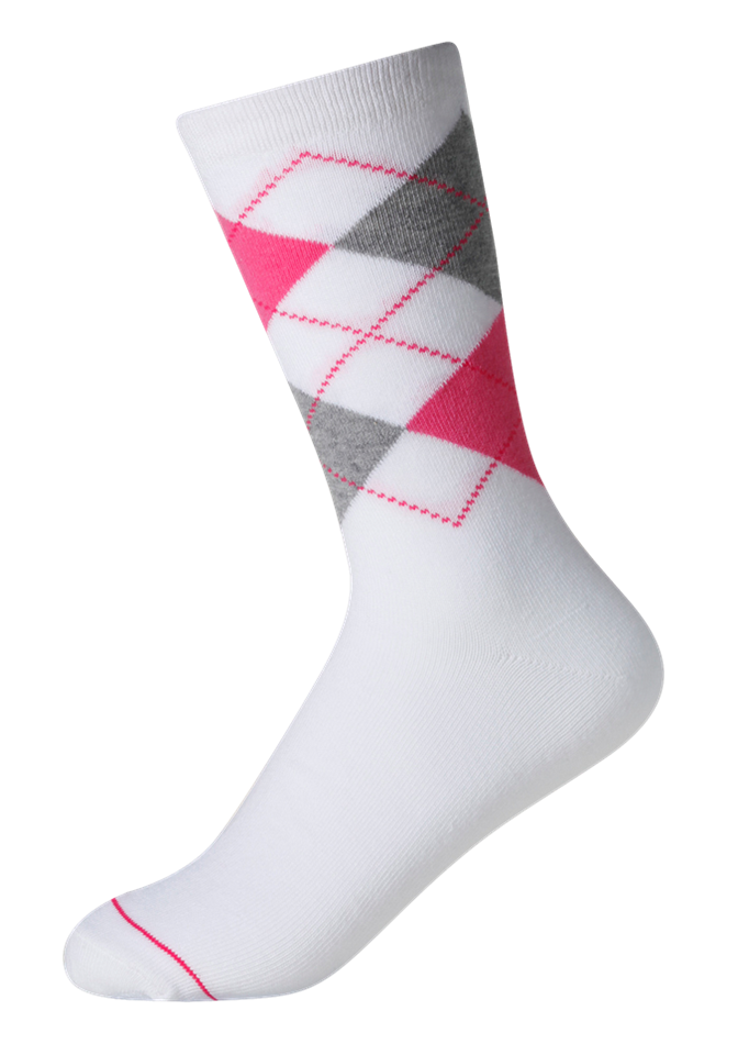 Ladies' Casual Long SOX&LOX 100% comfortable best socks