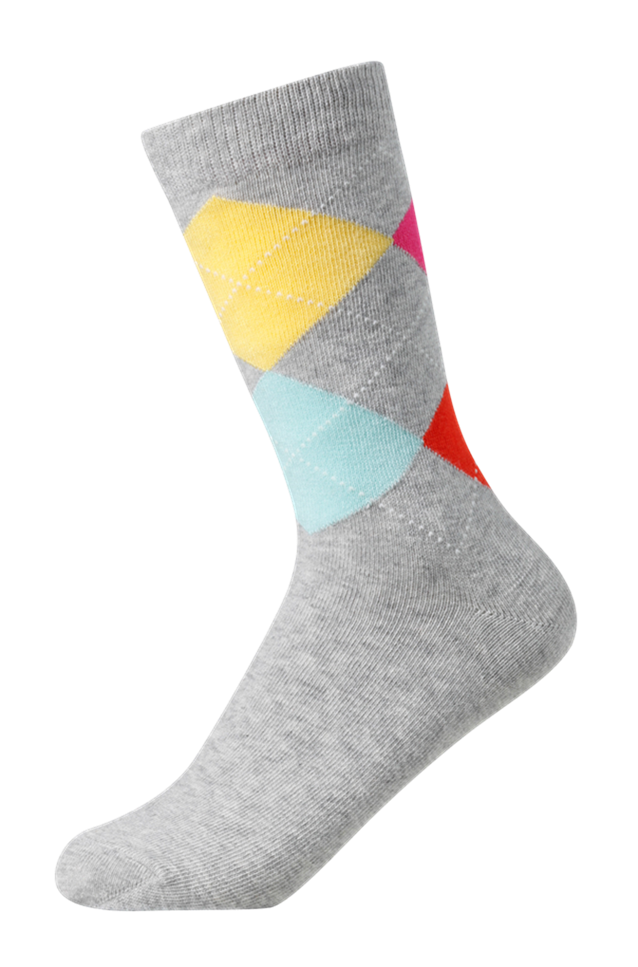 Ladies' Casual Long SOX&LOX 100% comfortable best socks