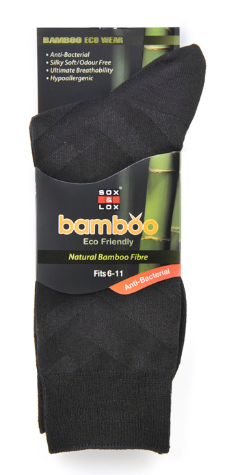 Bamboo