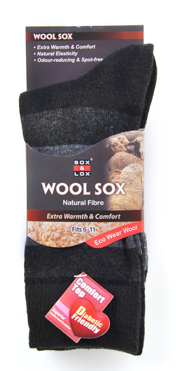 Wool