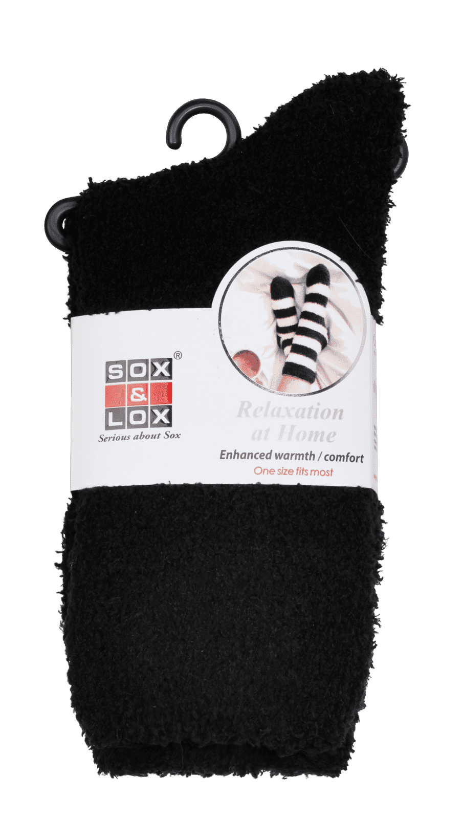 Adults' Bed Socks [Non-Slip]