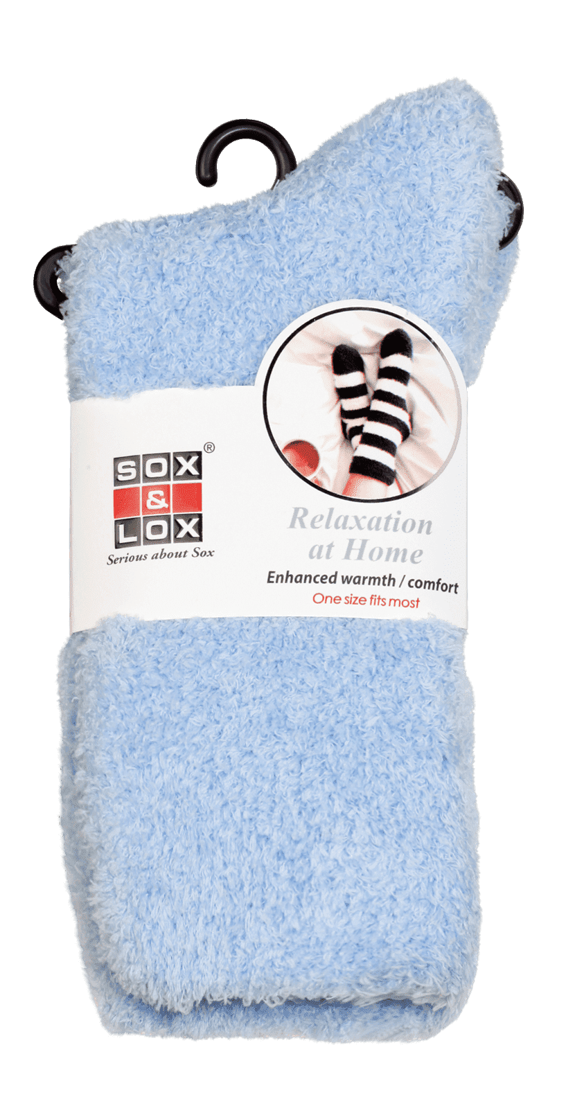 Adults' Bed Socks [Non-Slip]