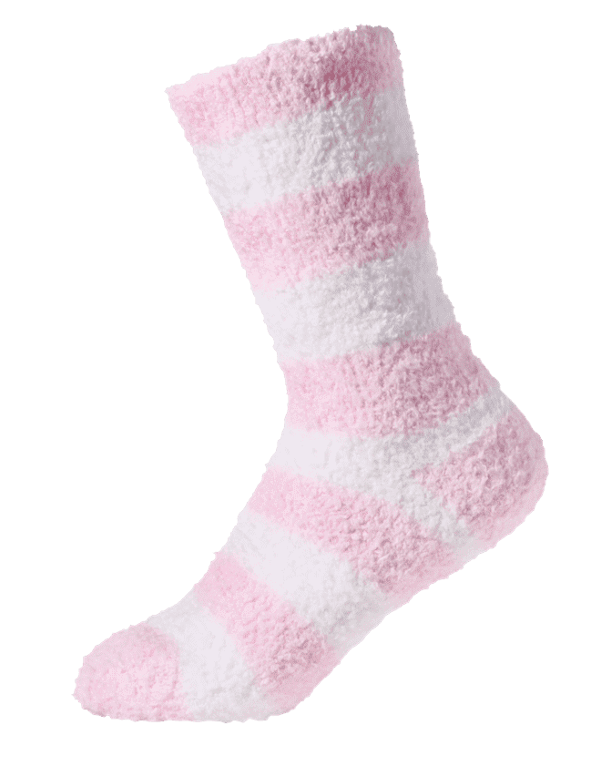 Adults' Bed Socks [Non-Slip]