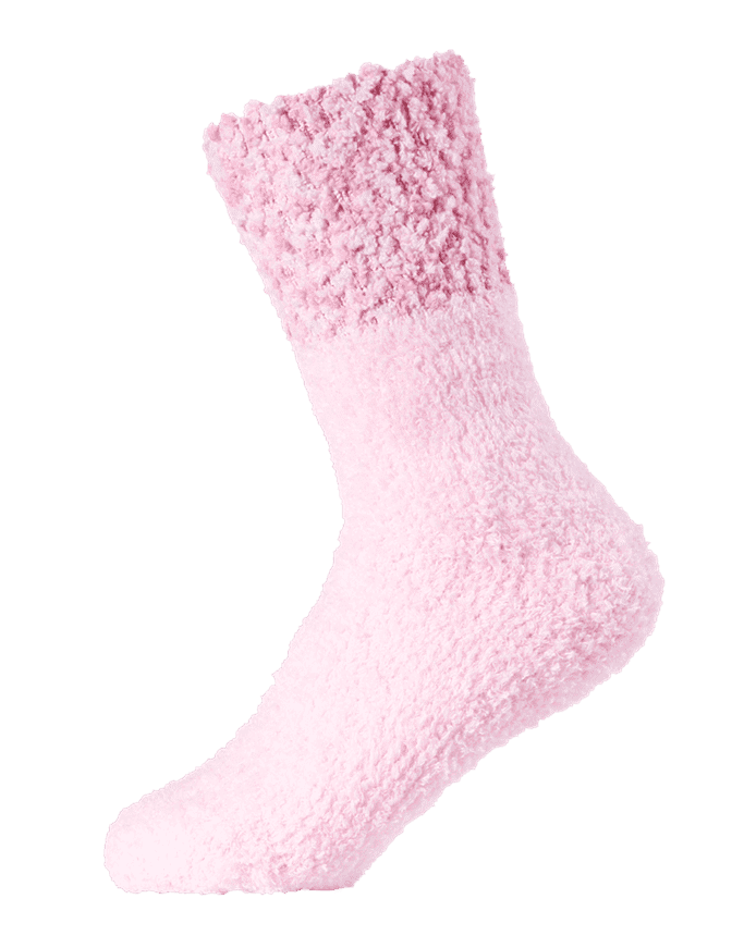 Adults' Bed Socks