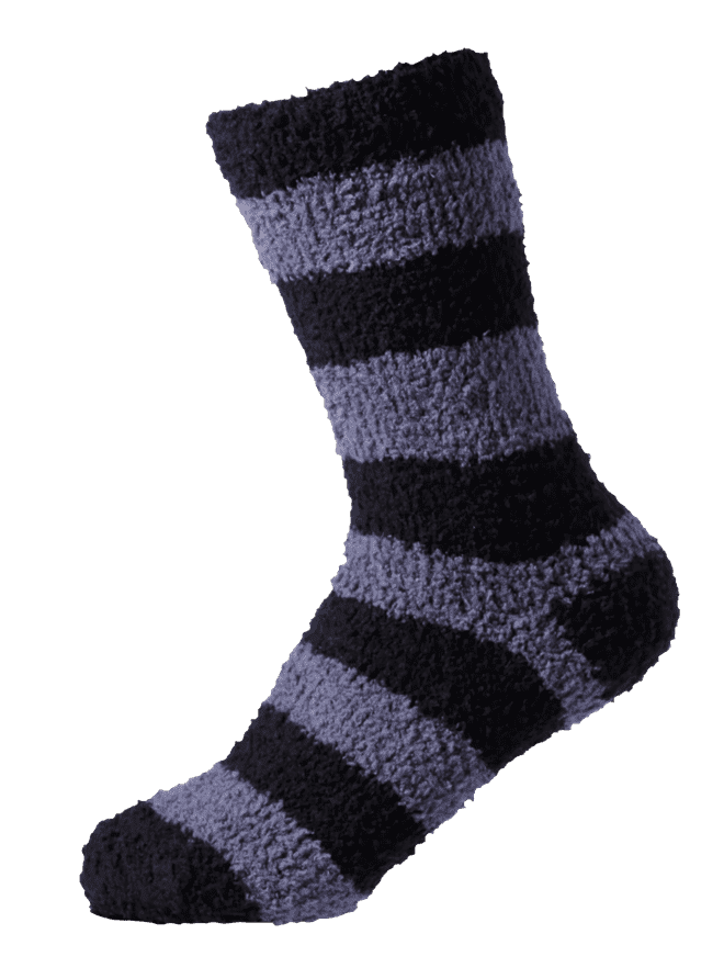 Adults' Bed Socks [Non-Slip]