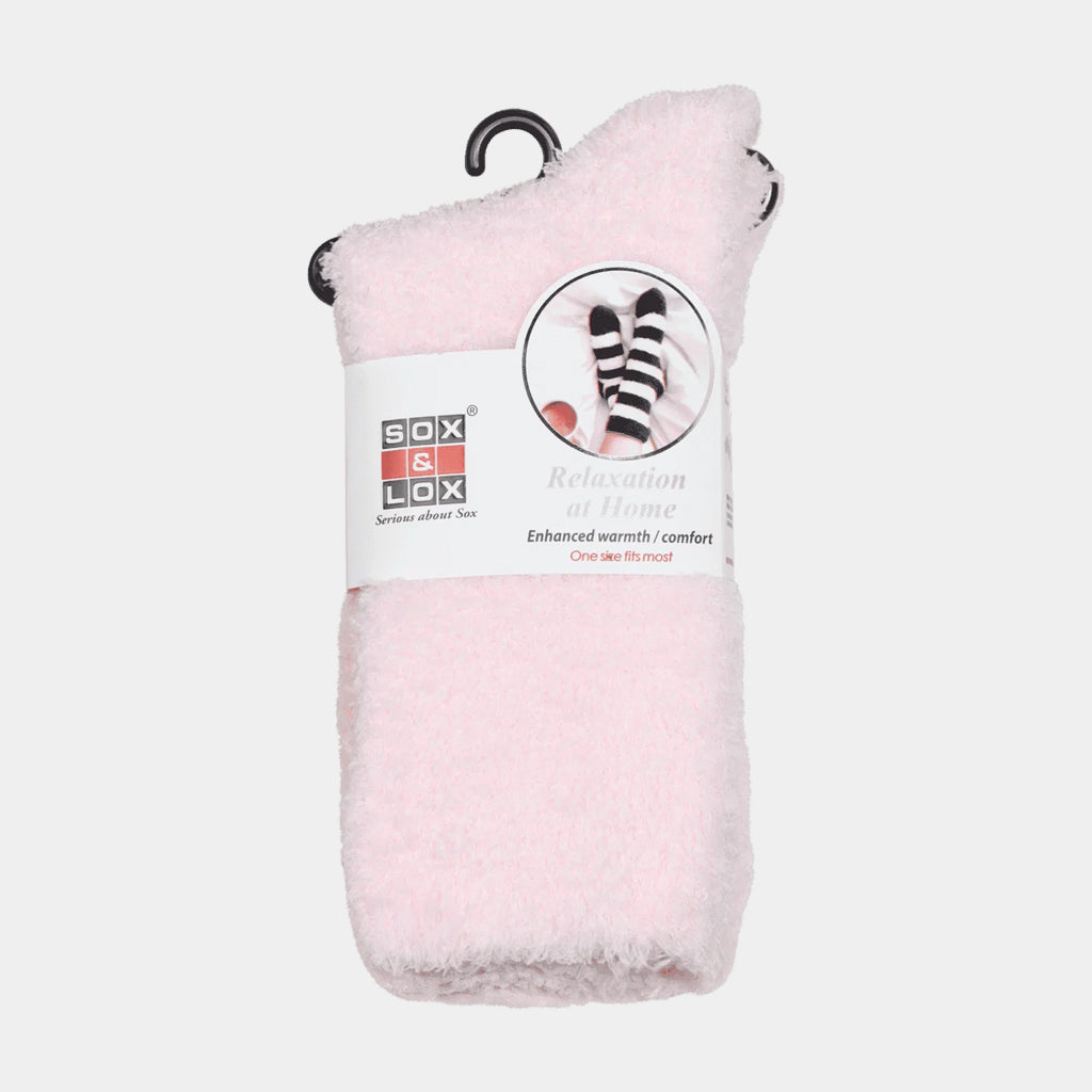Adults' Bed Socks [Non-Slip]