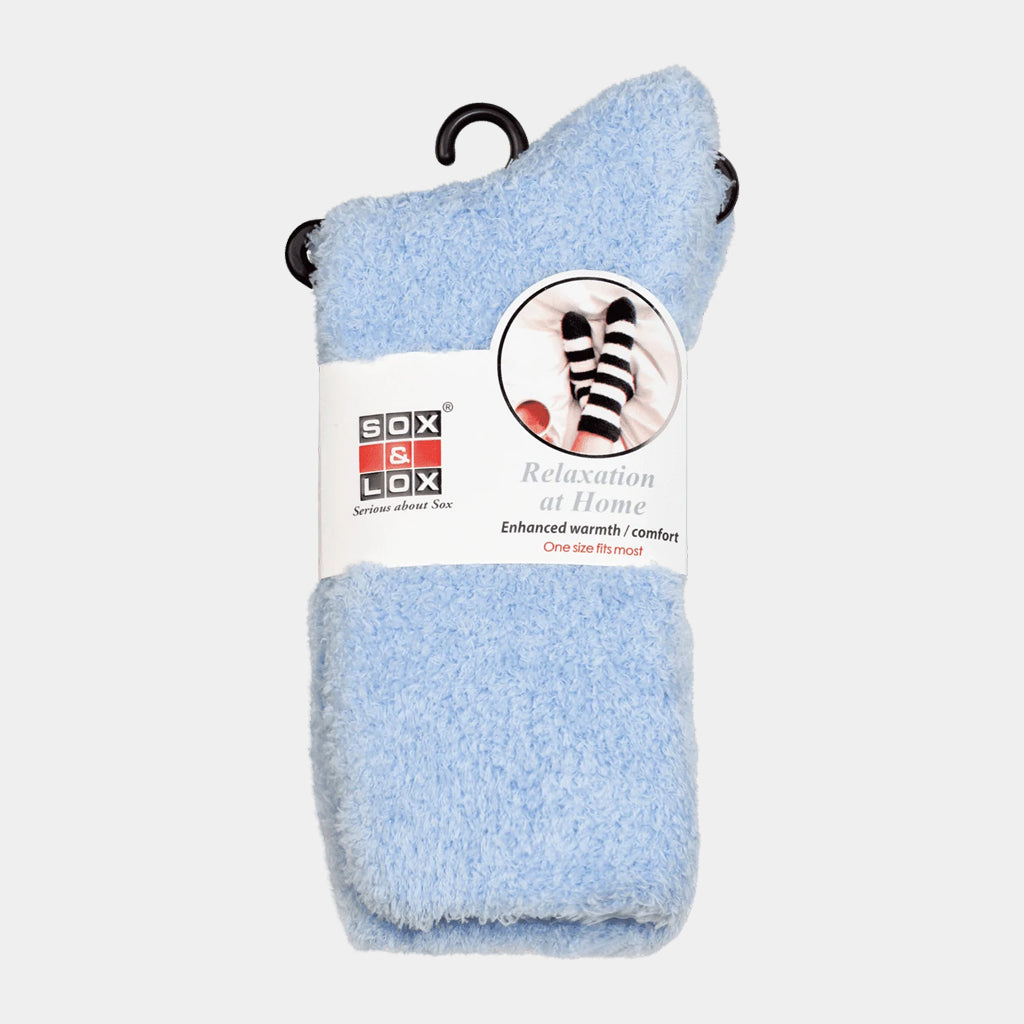 Adults' Bed Socks [Non-Slip]