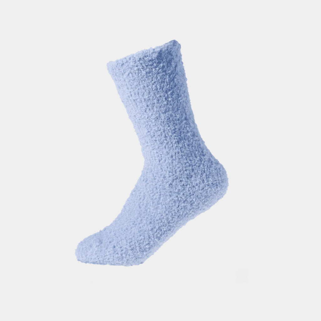 Adults' Bed Socks [Non-Slip]