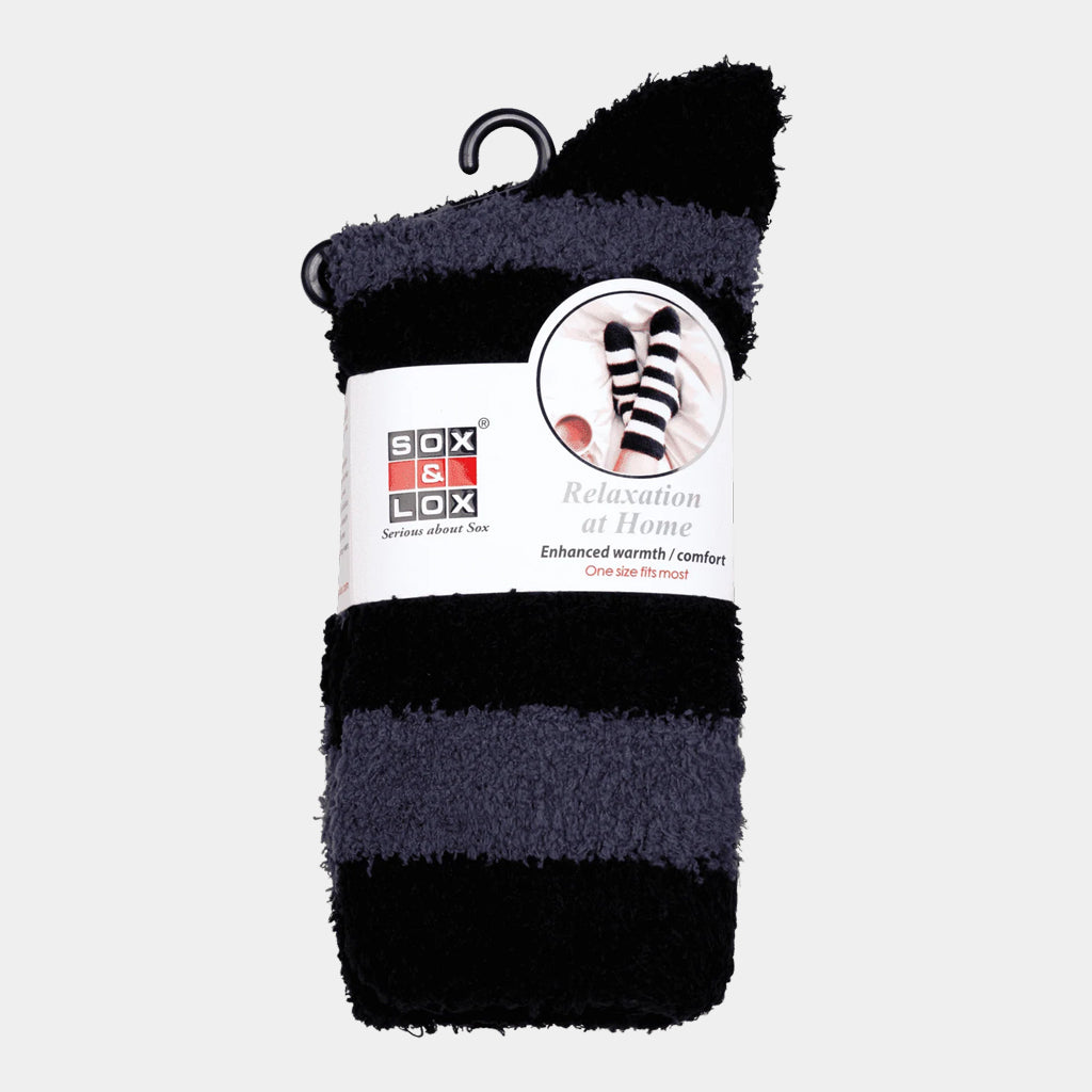 Adults' Bed Socks [Non-Slip]