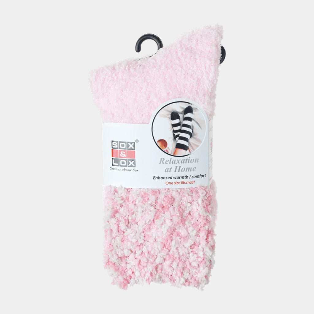 Adults' Bed Socks