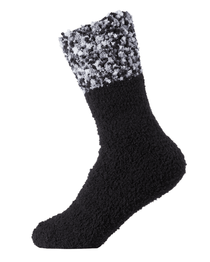 Adults' Bed Socks