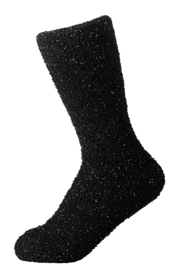 Adults' Bed Socks [Twinkle Plain]