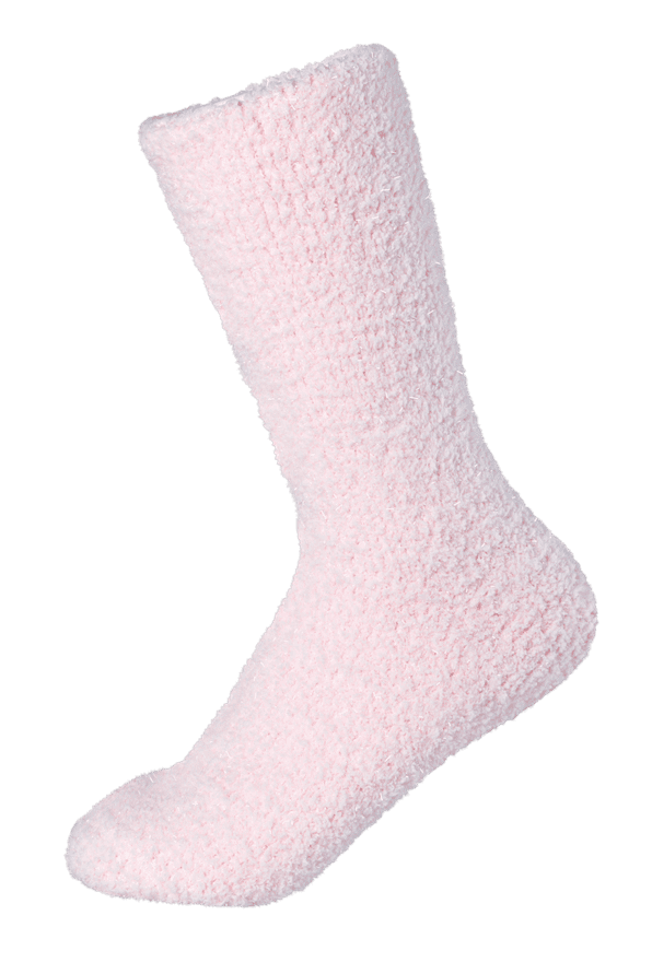 Adults' Bed Socks [Twinkle Plain]