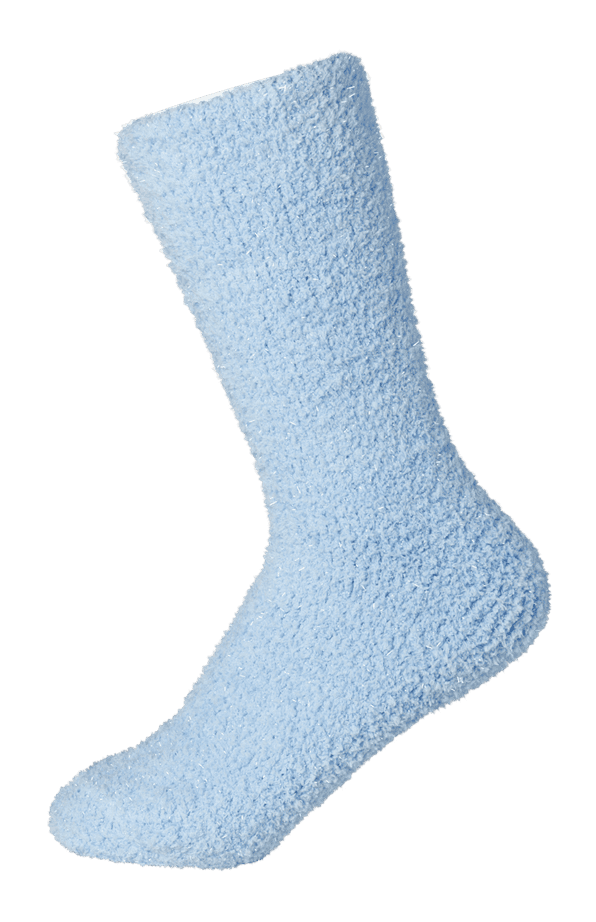 Adults' Bed Socks [Twinkle Plain]