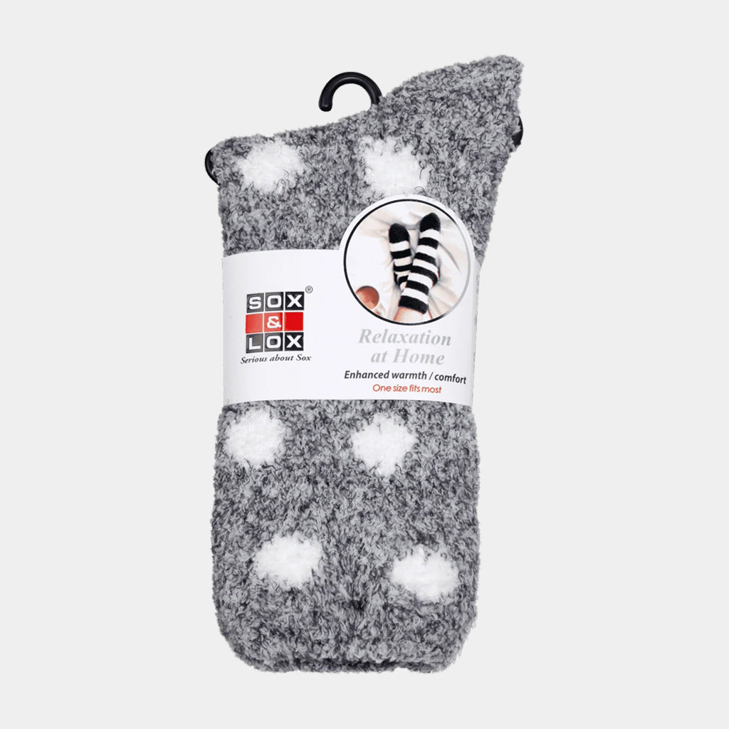 Adults' Bed Socks