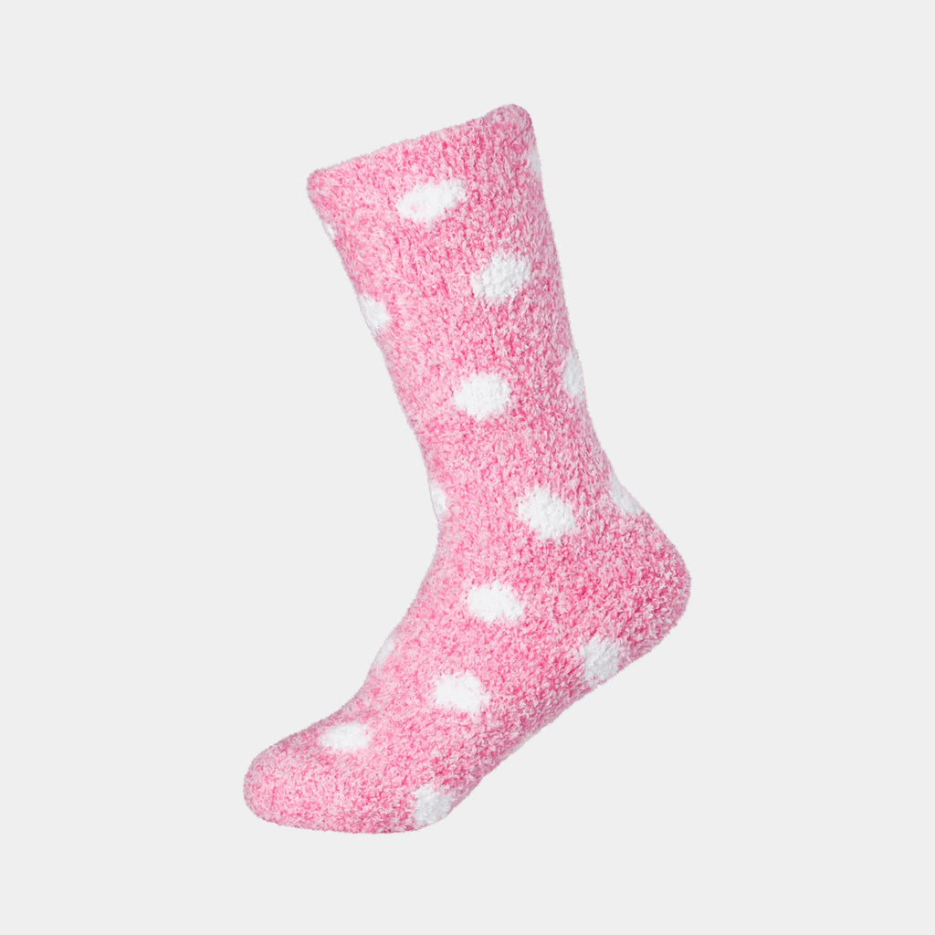 Adults' Bed Socks