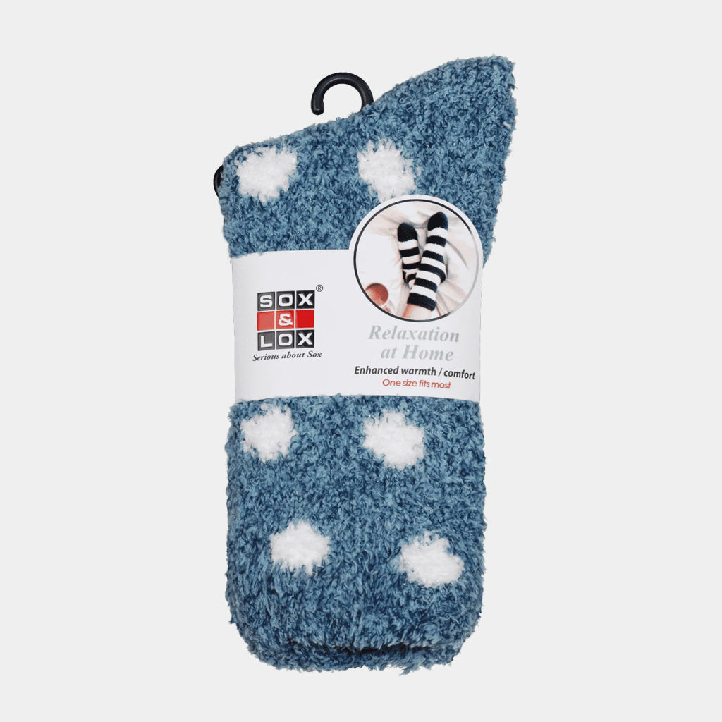 Adults' Bed Socks
